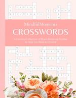 Mindfulmoments Crosswords