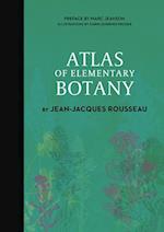 Atlas of Elementary Botany by Jean-Jacques Rousseau