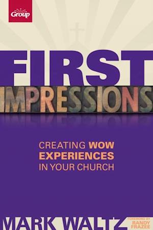 First Impressions