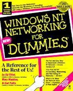Windows NT Networking for Dummies