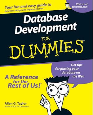 Database Development for Dummies