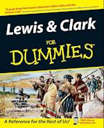 Lewis and Clark for Dummies