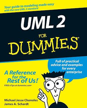 UML 2 for Dummies