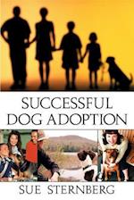 Successful Dog Adoption