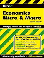 CliffsAP Economics Micro & Macro