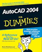 AutoCAD 2004 for Dummies