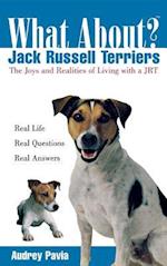 What about Jack Russell Terriers
