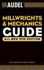 Audel Millwrights and Mechanics Guide – All New 5e