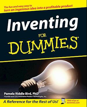 Inventing for Dummies