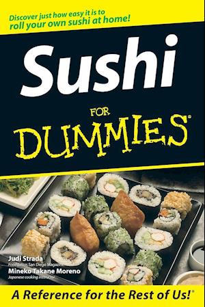 Sushi For Dummies