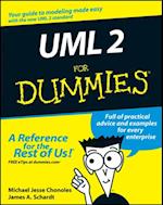 UML 2 For Dummies