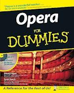 Opera For Dummies