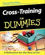 Cross–Training For Dummies