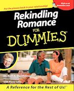 Rekindling Romance For Dummies
