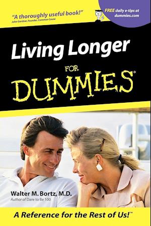 Living Longer For Dummies