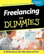 Freelancing For Dummies