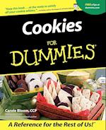 Cookies For Dummies«