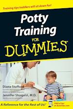 Potty Training For Dummies