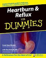 Heartburn and Reflux for Dummies