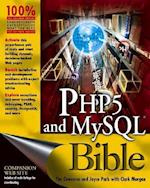 PHP and MySQL Bible