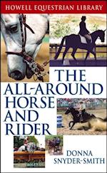 All-Around Horse and Rider