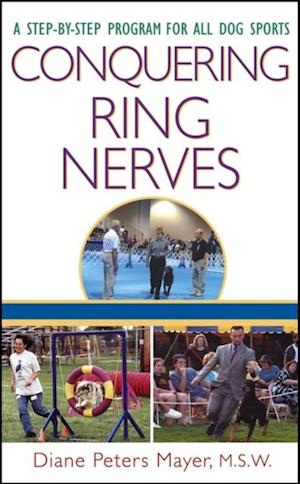 Conquering Ring Nerves