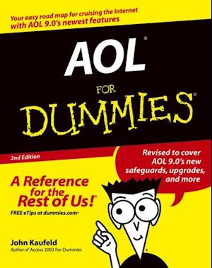 AOL For Dummies