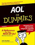 AOL For Dummies
