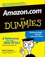 Amazon.com For Dummies