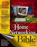 Home Networking Bible