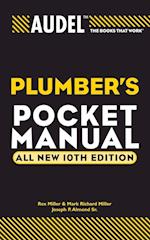 Audel Plumber's Pocket Manual 10e