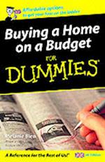 Buying a Home on a Budget For Dummies
