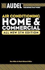 Audel Air Conditioning – Home and Commercial 5e