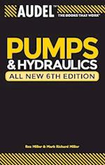 Audel Pumps and Hydraulics 6e