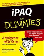 iPAQ For Dummies