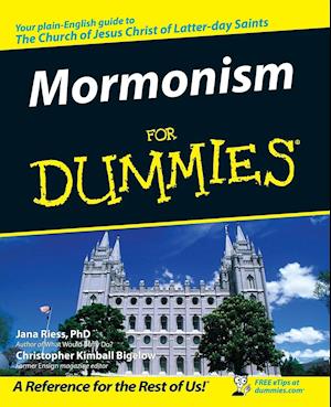 Mormonism For Dummies