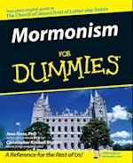 Mormonism For Dummies