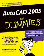 AutoCAD 2005 For Dummies