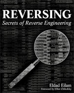 Reversing – Secrets of Reverse Engineering