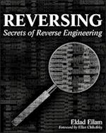 Reversing – Secrets of Reverse Engineering