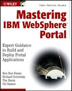 Mastering IBM WebSphere Portal