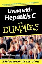 Living with Hepatitis C For Dummies