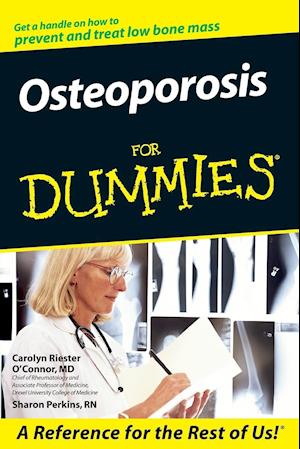 Osteoporosis for Dummies