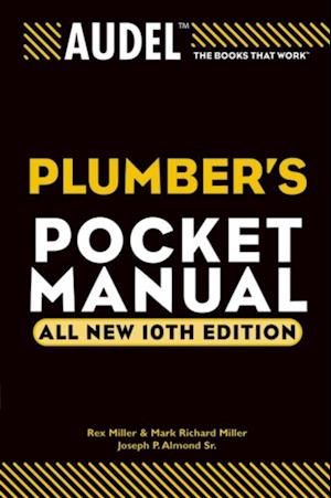 Audel Plumbers Pocket Manual