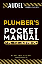 Audel Plumbers Pocket Manual
