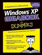 Windows XP Gigabook For Dummies