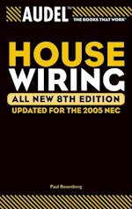 Audel House Wiring