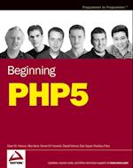 Beginning PHP5