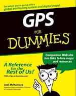 GPS For Dummies