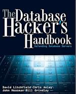 The Database Hacker's Handbook – Defending Database Servers